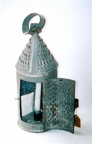 Candle Lantern